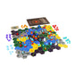 Osprey Games Cryptid Board Game