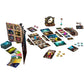 Asmodee Mysterium Board Game - Enigmatic Cooperative Mystery Game with Ghostly Intrigue