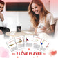 A Year of Sex! Sexual Position Card Game Foreplay Fun Sex Games Kama Sutra