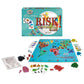 Risk! 1959 First Edition Classic Board Game