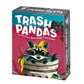 Trash Pandas - The Raucous Raccoon Push Your Luck Card Game