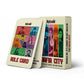 Quirky Hai Mafia City Card Game Ultimate Strategy Party Game