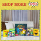 Amigo Games Bohnanza Classic Card Game