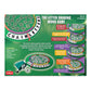 Funskool Chain Letters Educational & The Letter Sharing Word Game
