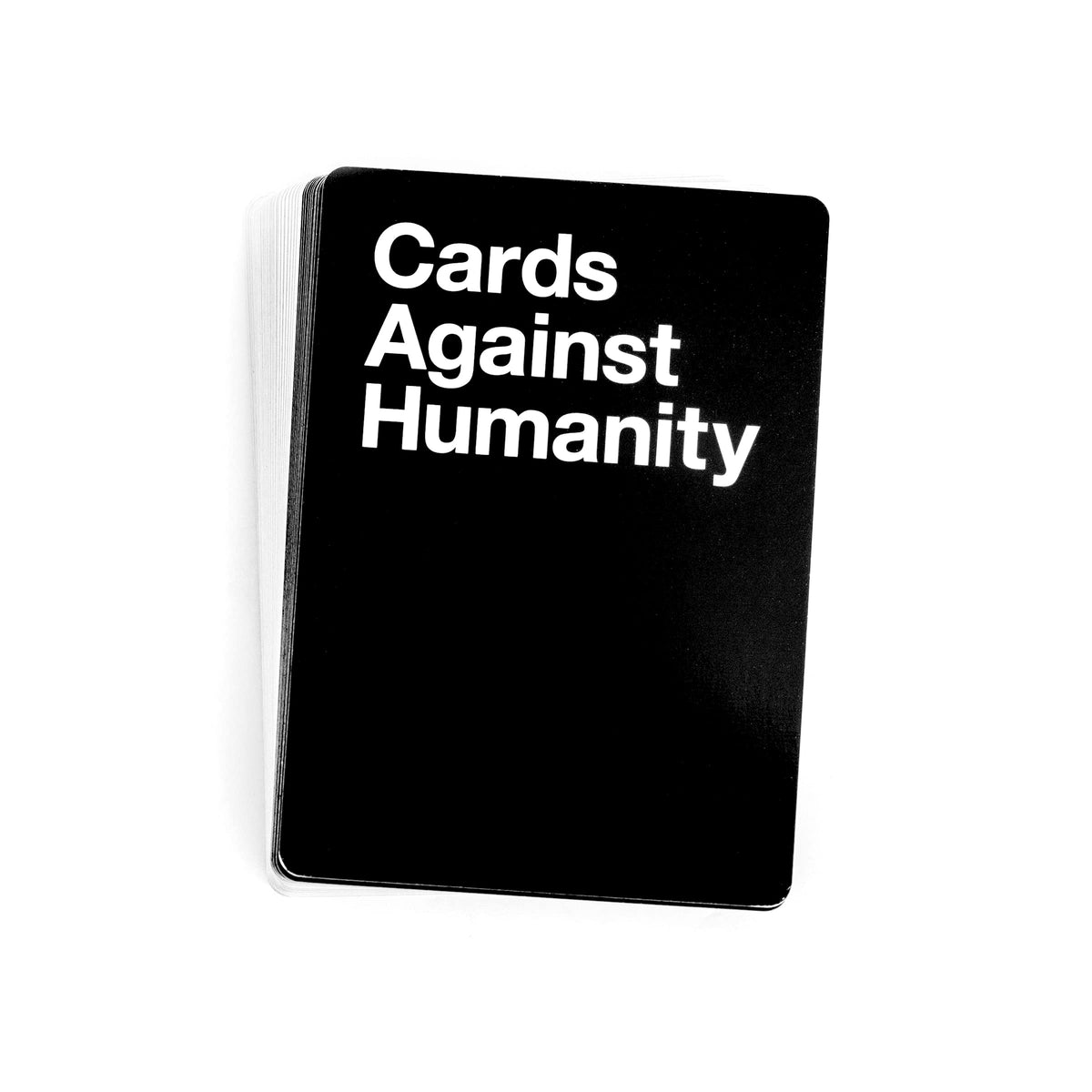 Cards Against Humanity Hot Box Card Game