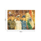 Ratna's 4 in 1 Indian Army Jigsaw Puzzle Set of 4 x 35 Pc's