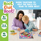 Peaceable Kingdom Hoot Owl Hoot - Cooperative Matching Game