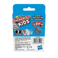 Hasbro Gaming Monopoly Bid Card Game