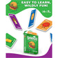 Slapburger Card Game