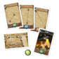 Asmodee Ticket to Ride France + Old West Board Game Expansion