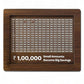 Wooden Money Saving Box