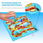 Ratna's Fantasy-4 Board Game Set 4-in-1 Family Games