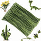 Pipe Cleaner Plain 100 Pc's Single Shades