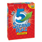5 Second Rule Game - Simple Questions Card Game