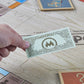 Hasbro Gaming Monopoly Rustic Series Premium Wooden Edition Board Game