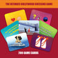 Bollywood Battle Card Game