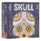 Skull Party Game - Bluffing and Strategy Board Game