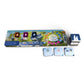 SETI Search for Extraterrestrial Intelligence Board Game
