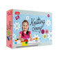 Handycrafts Funskool Knitting Jenny DIY Kit