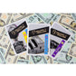 Millions of Dollars Board Game A Cutthroat Bluffing and Negotiation Strategy Game