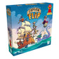 Captain Flip Board Game