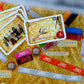 Ticket to Ride Amsterdam Board Game
