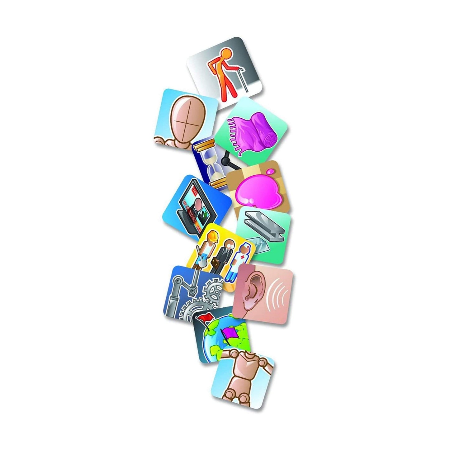 Concept Party Award Winning Board Game