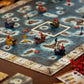 Plunder A Pirates Life Strategy Board Game