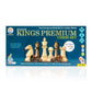 Ratna's Senior Kings Premium Chess Board Set