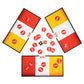 Take Take Boom The High Risk High Reward Family Dice Game by What Do You Meme?