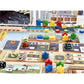 Devir - The White Castle Strategy Board Game