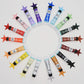 Mont Marte Two Seasons Watercolour Signature 18pc x 12ml (0.4 US fl.oz)