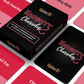Quirky Hai Naughty Charades Card Game Hilarious Party Game