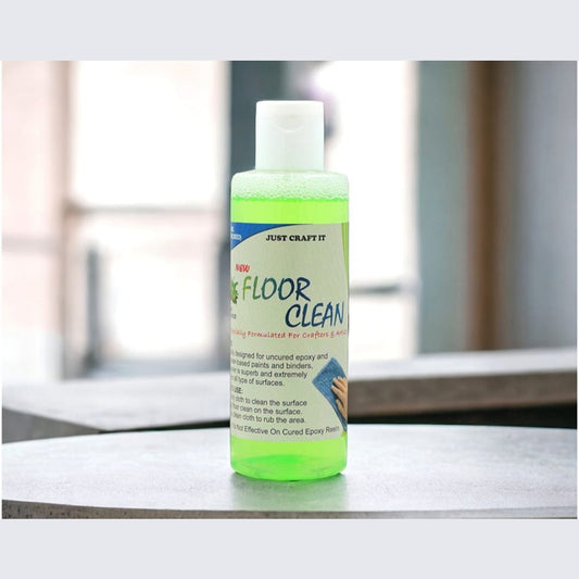 Floor Cleaner 100Ml