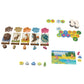 Cascadia Junior Board Game