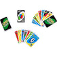 UNO Flex Card Game Fun Games