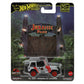 Hot Wheels Pop Culture 2025 K Case