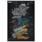USAOPOLY Risk Game of Thrones Strategy Board Game