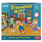 Funskool Scavenger Hunt Strategy Board Game