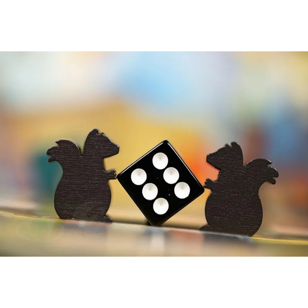Everdell Duo – 2 Player Standalone Board Game