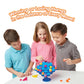 Funskool Topple Strategy Board Game