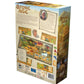 Stone Age Board Game Engaging Worker Placement Strategy for Civilization Building