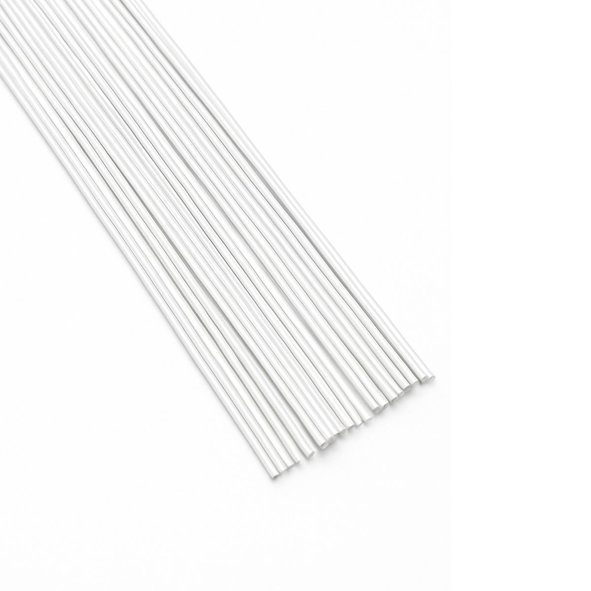 Flower Making Stem Wire 26 Gauge 12 Inch 100 Pc's