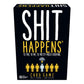 Shit Happens Adult Party Drinking Games