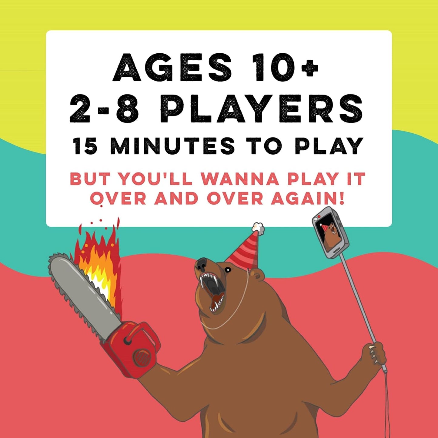 That Escalated Quickly by Exploding Kittens
