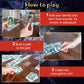 Saboteur 2 Exciting Gold Digging Strategy Card Game