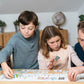 Fun Forge Tokaido Strategy Travel Adventure Board Game