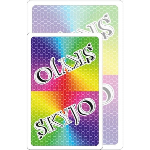 Magilano Skyjo Voyage Party Card Game