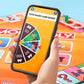 Hasbro Gaming Monopoly App Banking Board Game