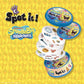 Spot It! SpongeBob SquarePants Dobble Card Game